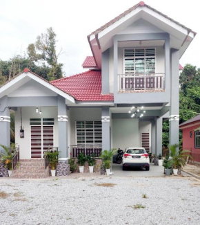 IBY Homestay